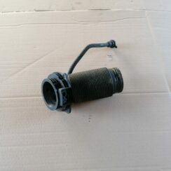 Gaisa filtra korpusa caurule priekš SKODA YETI 2012