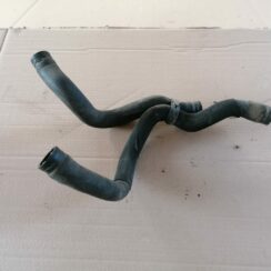 Dzesēšanas caurules priekš SKODA YETI 2012