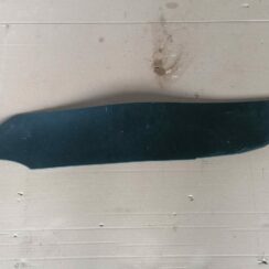 Centrālās konsoles (apdares) sānu panelis priekš SKODA YETI 2012