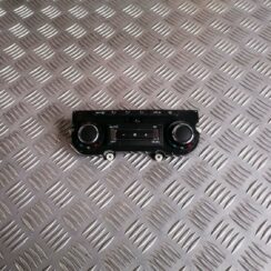 Klimata kontroles bloks priekš SKODA OCTAVIA 2012