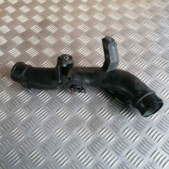 Interkulera caurule priekš SKODA OCTAVIA 2012