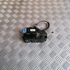 Priekšējo kreiso durvju slēdzene priekš SKODA OCTAVIA 2012