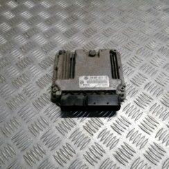 Dzinēja vadības bloks priekš SKODA OCTAVIA 2012