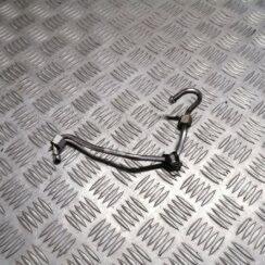 Degvielas caurule priekš SKODA OCTAVIA 2012