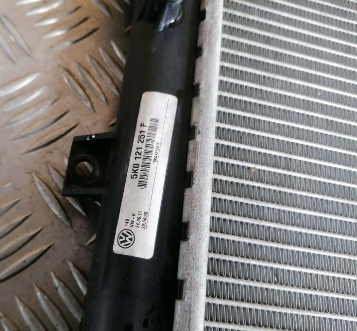 img 20231115 122055 result - Dzesēšanas radiators priekš SKODA OCTAVIA 2012