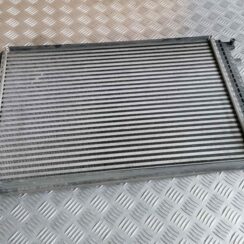 Interkūleris priekš SKODA OCTAVIA 2012