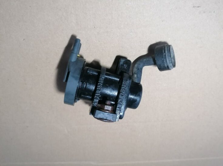 Solenoīda vakuuma vārsts priekš OPEL ZAFIRA 2002
