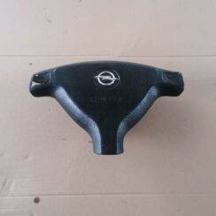 Stūres drošības spilvens priekš OPEL ZAFIRA 2002