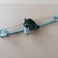 Stikla pacelšanas mehānisms aizmugurējais kreisais priekš OPEL ZAFIRA 2002
