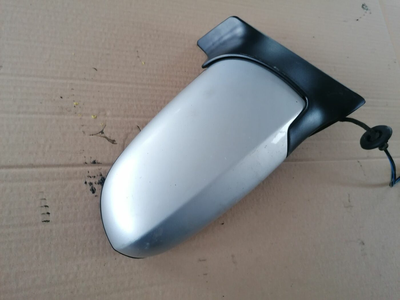 Ārējais spogulis, pa labi priekš OPEL ZAFIRA 2002 3 Ārējais spogulis, pa labi priekš OPEL ZAFIRA 2002