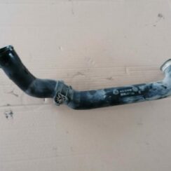 Interkulera caurule priekš OPEL ZAFIRA 2002