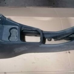 Centrālās konsoles apdares lielākā daļa priekš OPEL ZAFIRA 2002