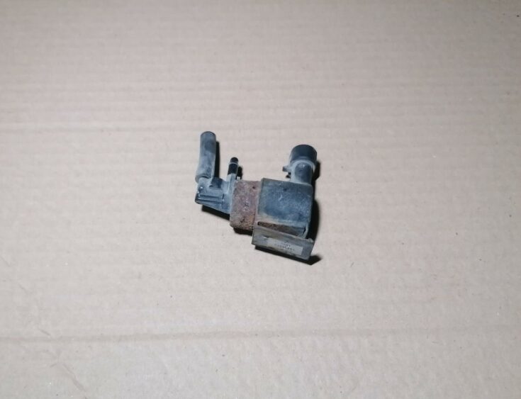 Solenoīda vakuuma vārsts priekš OPEL ZAFIRA 2002