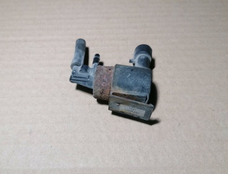 Solenoīda vakuuma vārsts priekš OPEL ZAFIRA 2002