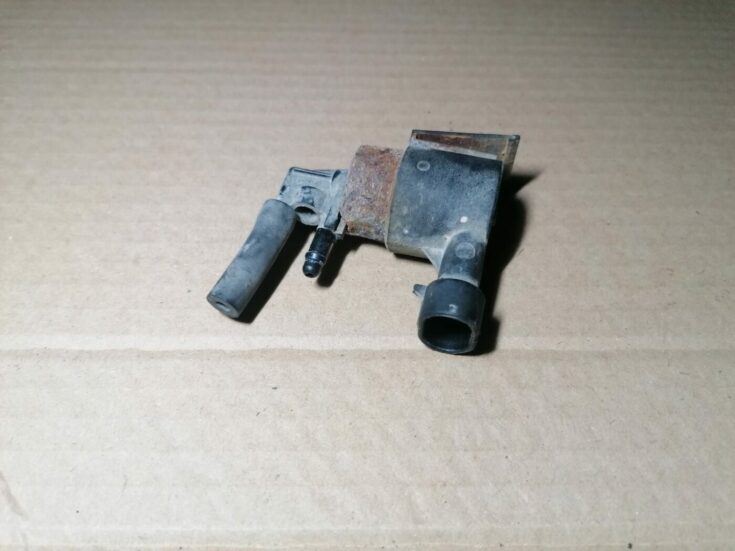 Solenoīda vakuuma vārsts priekš OPEL ZAFIRA 2002