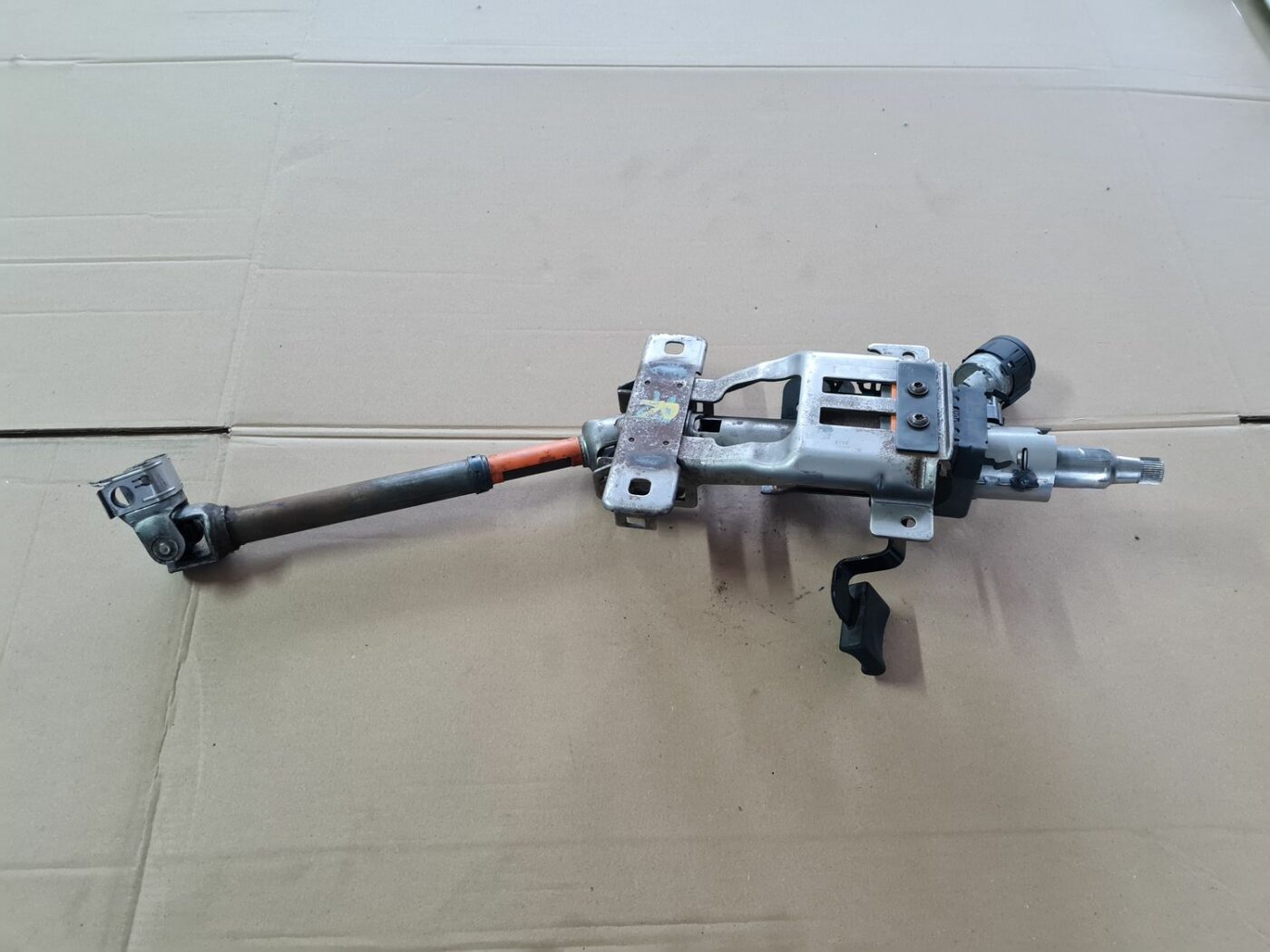 Stūres statne priekš PEUGEOT 307 2003 1 Stūres statne priekš PEUGEOT 307 2003