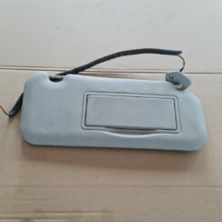 Saules aizsargs priekš PEUGEOT 307 2003