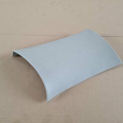 Bagažnieka nodalījuma statnes apdare priekš PEUGEOT 307 2003