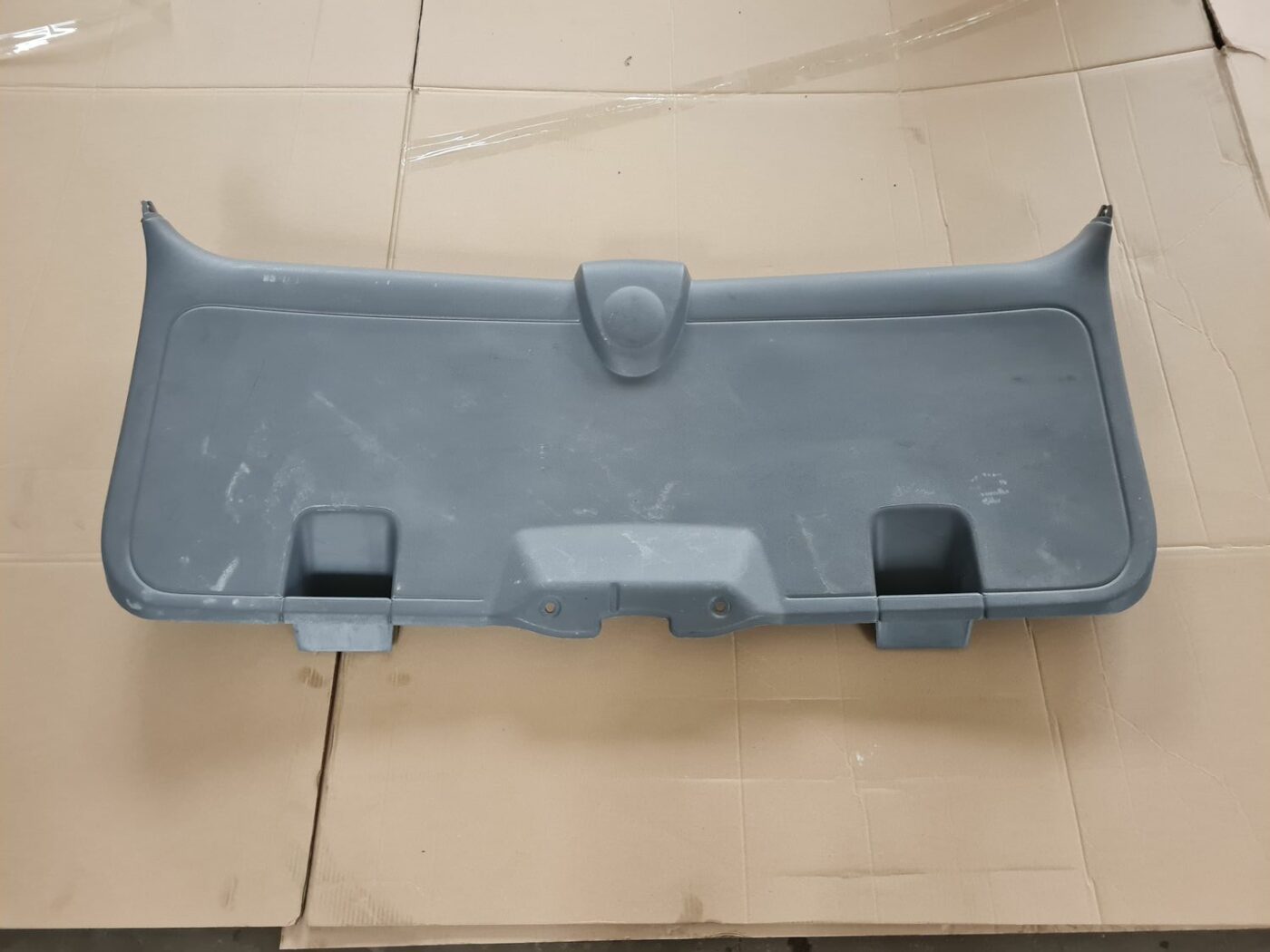 Bagāžnieka vāka liela apdare priekš PEUGEOT 307 2003 1 Bagāžnieka vāka liela apdare priekš PEUGEOT 307 2003