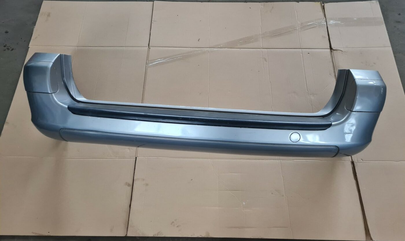 Aizmugures buferis priekš PEUGEOT 307 2003 1 Aizmugures buferis priekš PEUGEOT 307 2003