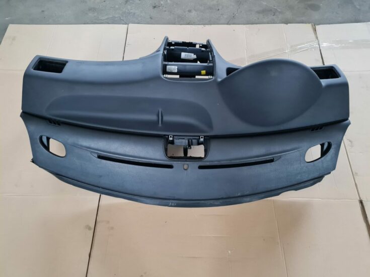 Mērinstrumentu panelis priekš PEUGEOT 307 2003