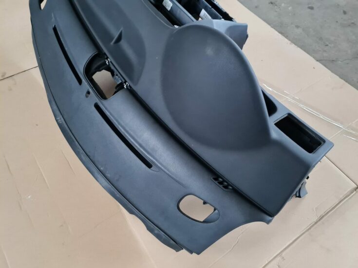 Mērinstrumentu panelis priekš PEUGEOT 307 2003