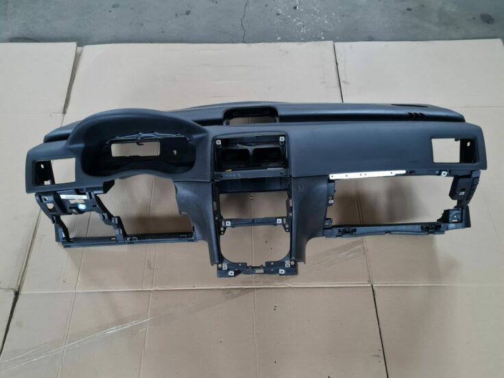 Mērinstrumentu panelis priekš PEUGEOT 307 2003