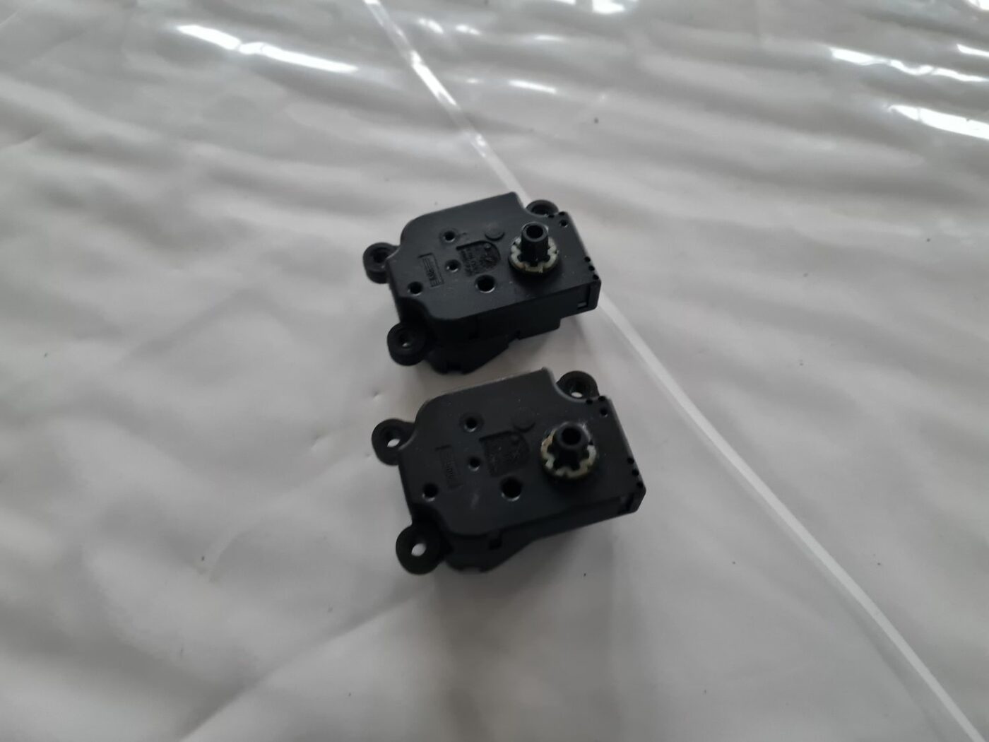 Apsildes sistēmas aktuators priekš CITROEN C4 2006-2 3 Apsildes sistēmas aktuators priekš CITROEN C4 2006-2