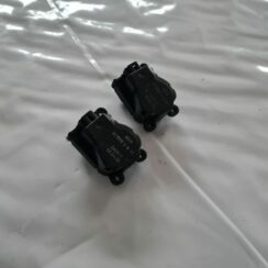 Apsildes sistēmas aktuators priekš CITROEN C4 2006-2