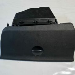 Mantu glabāšanas nodalījums pasažiera pusē priekš CITROEN C4 2006-2