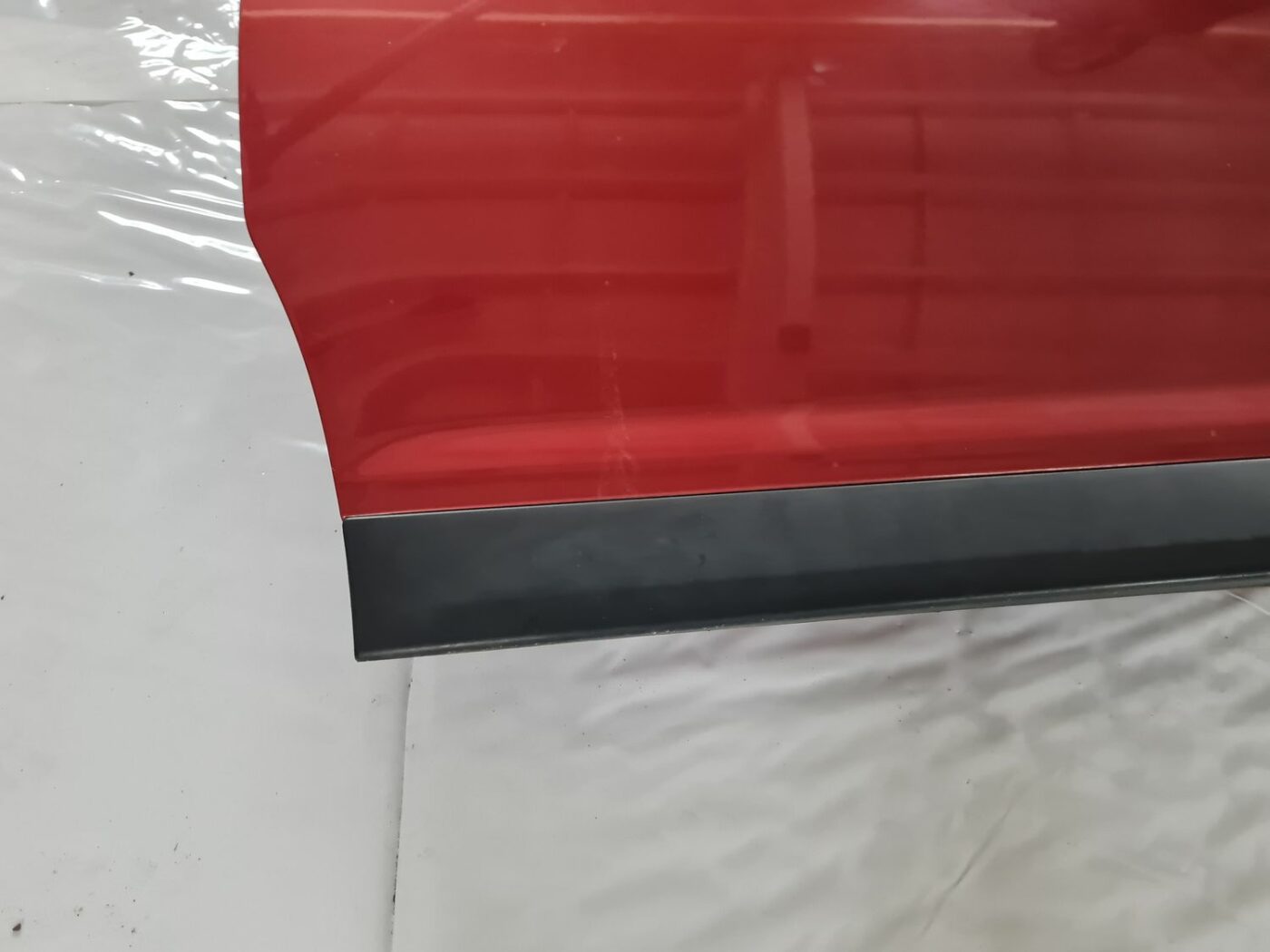 Priekšējās kreisās durvis priekš CITROEN C4 2006-2 6 Priekšējās kreisās durvis priekš CITROEN C4 2006-2