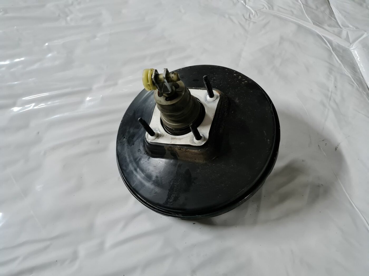 Vakuuma bremžu pastiprinātājs priekš MAZDA 3 2007 1 Vakuuma bremžu pastiprinātājs priekš MAZDA 3 2007