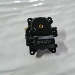 Apsildes sistēmas aktuators priekš MAZDA 3 2007