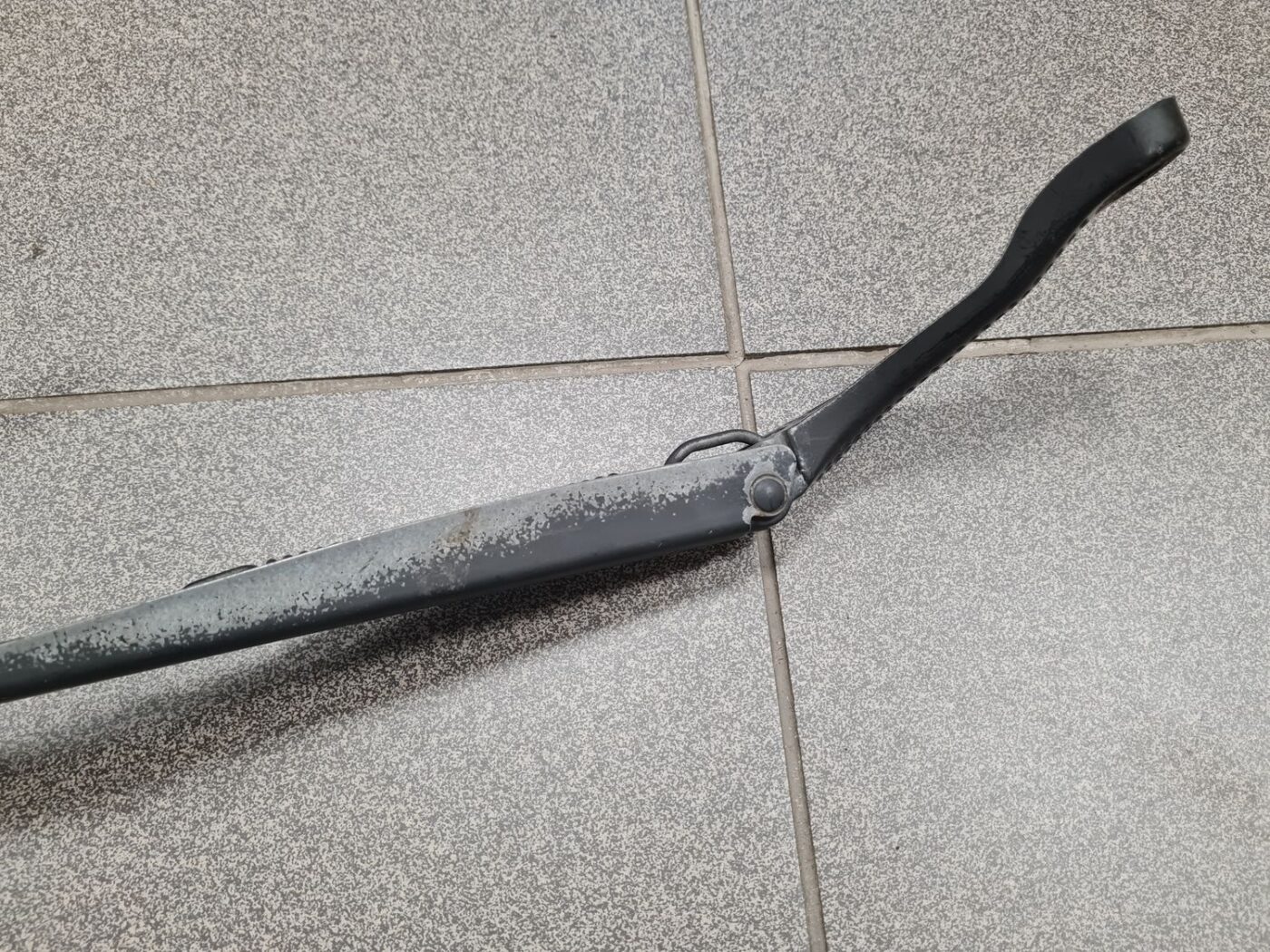 Vējstikla slotu turētājs priekš CITROEN C4 2006-2 2 Vējstikla slotu turētājs priekš CITROEN C4 2006-2