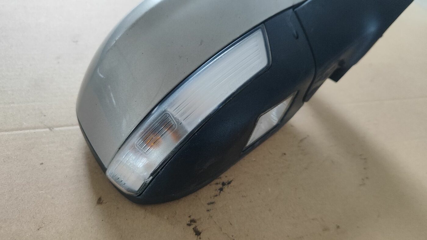 Ārējais spogulis, pa labi priekš FORD FOCUS 2016 UNIVERSAL 8 Ārējais spogulis, pa labi priekš FORD FOCUS 2016 UNIVERSAL