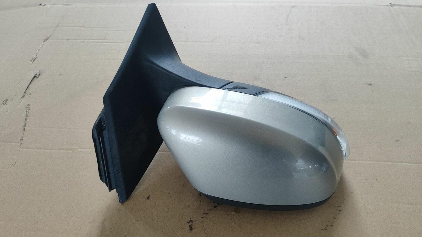 Ārējais spogulis, pa labi priekš FORD FOCUS 2016 UNIVERSAL 3 Ārējais spogulis, pa labi priekš FORD FOCUS 2016 UNIVERSAL