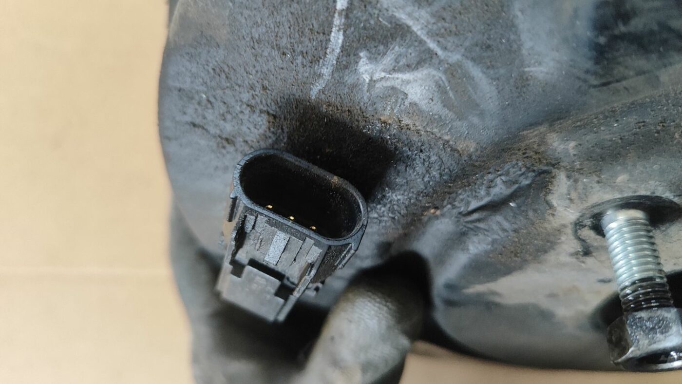 Vakuuma bremžu pastiprinātājs priekš FORD FOCUS 2016 UNIVERSAL 4 Vakuuma bremžu pastiprinātājs priekš FORD FOCUS 2016 UNIVERSAL