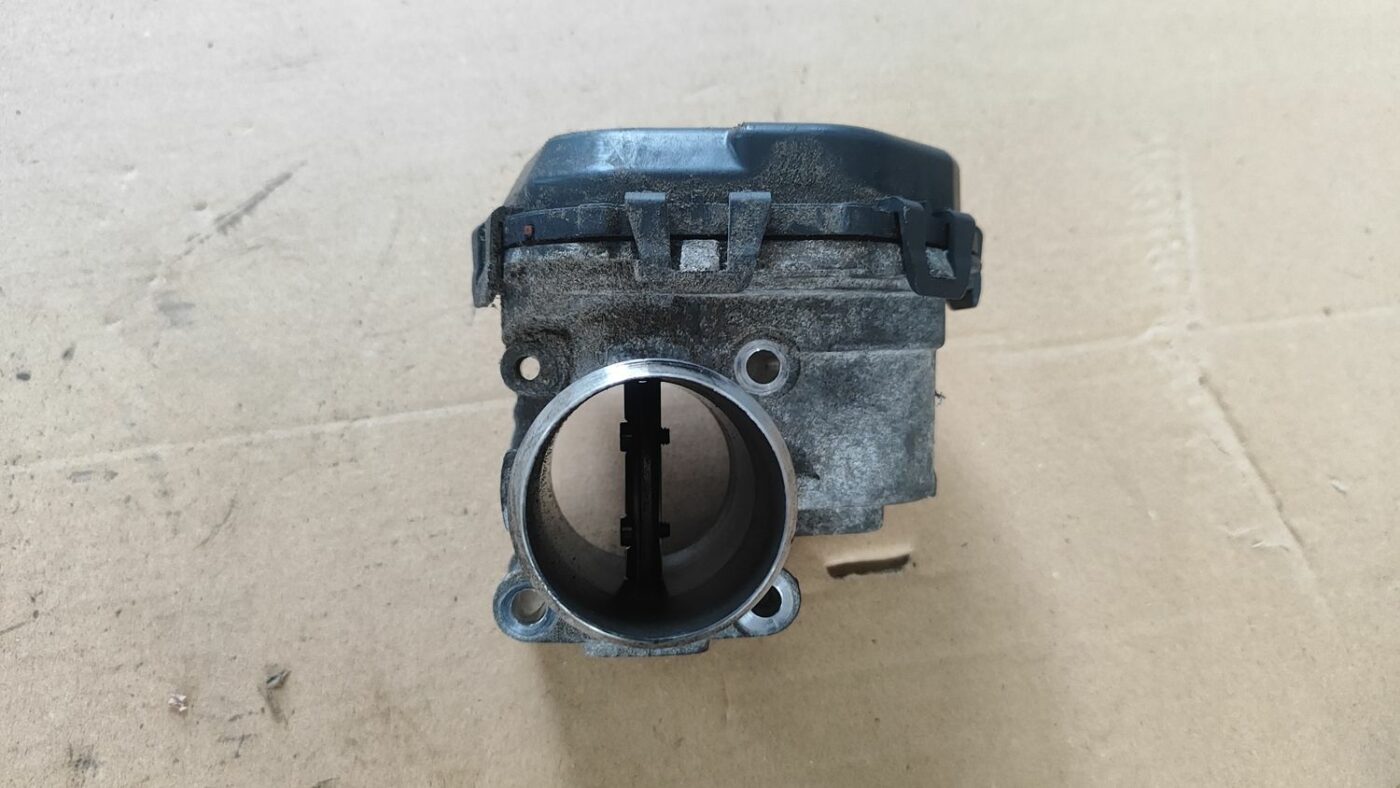 Droseļvārsts priekš FORD FOCUS 2016 UNIVERSAL 7 Droseļvārsts priekš FORD FOCUS 2016 UNIVERSAL