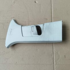 Vidējas salona statnes apdare priekš FORD FOCUS 2016 UNIVERSAL