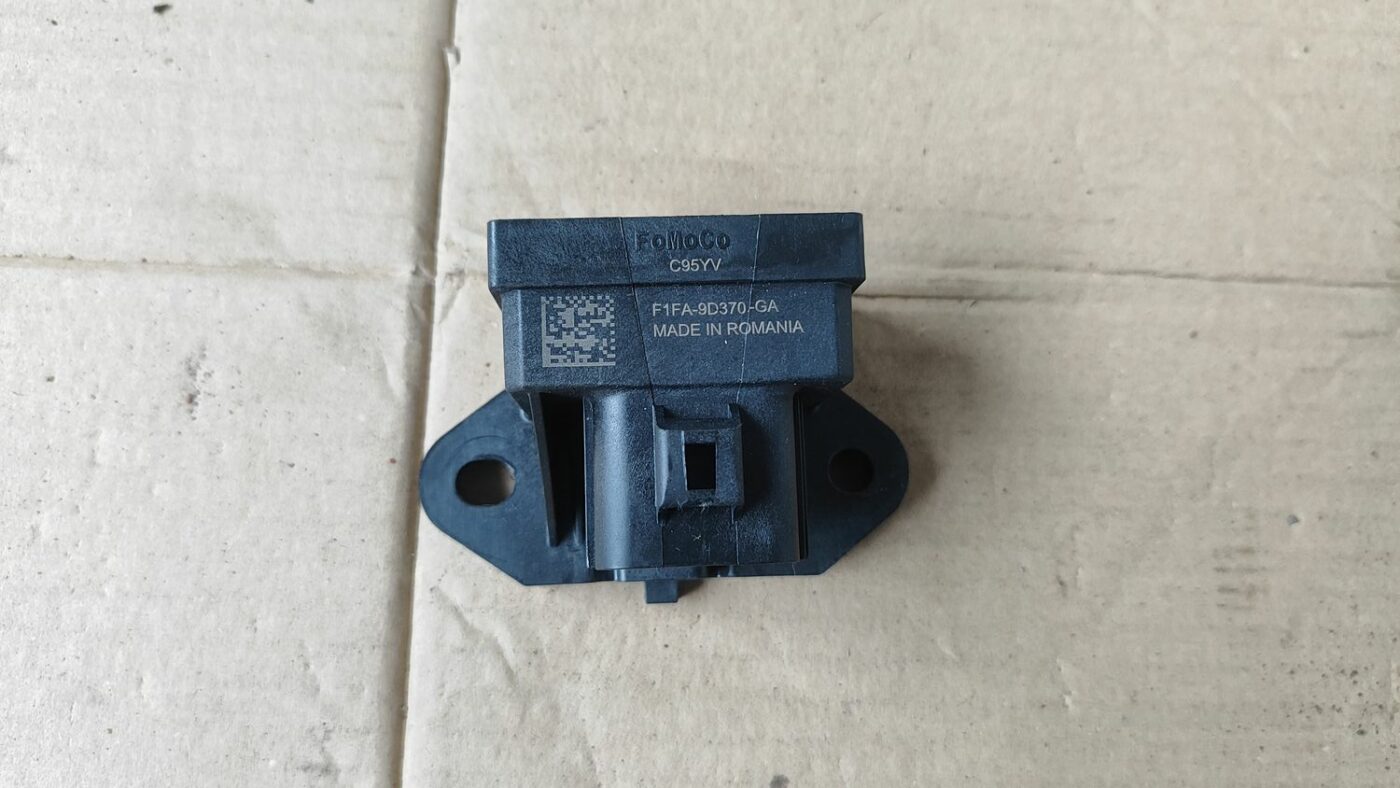 Degvielas sūkņa vadības bloks priekš FORD FOCUS 2016 UNIVERSAL 2 Degvielas sūkņa vadības bloks priekš FORD FOCUS 2016 UNIVERSAL