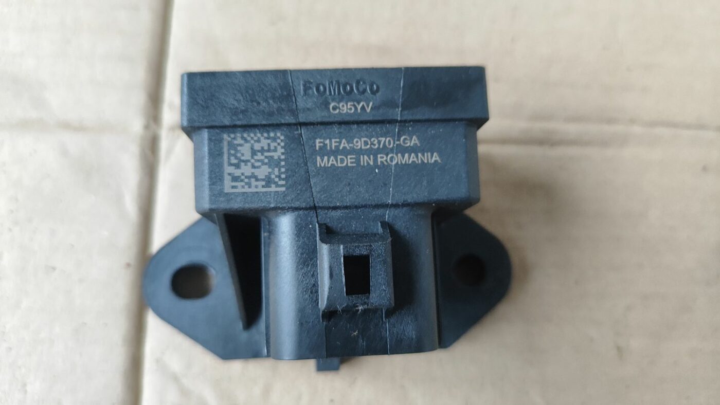 Degvielas sūkņa vadības bloks priekš FORD FOCUS 2016 UNIVERSAL 6 Degvielas sūkņa vadības bloks priekš FORD FOCUS 2016 UNIVERSAL