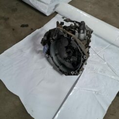 Mehāniska pārnesumkārba priekš OPEL VECTRA C 2006