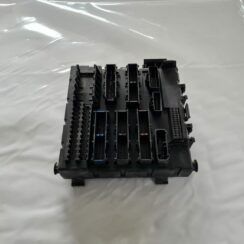 Drošinātāju bloks priekš OPEL VECTRA C 2006