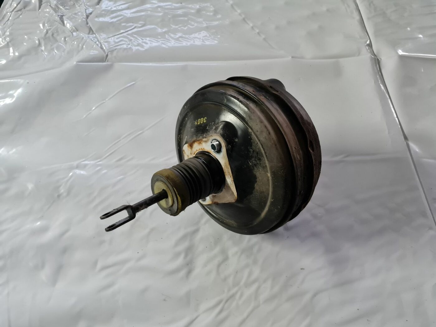 Vakuuma bremžu pastiprinātājs priekš OPEL VECTRA C 2006 1 Vakuuma bremžu pastiprinātājs priekš OPEL VECTRA C 2006