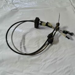 Pārnesumu pārslēgšanas mehānisma troses priekš OPEL VECTRA C 2006