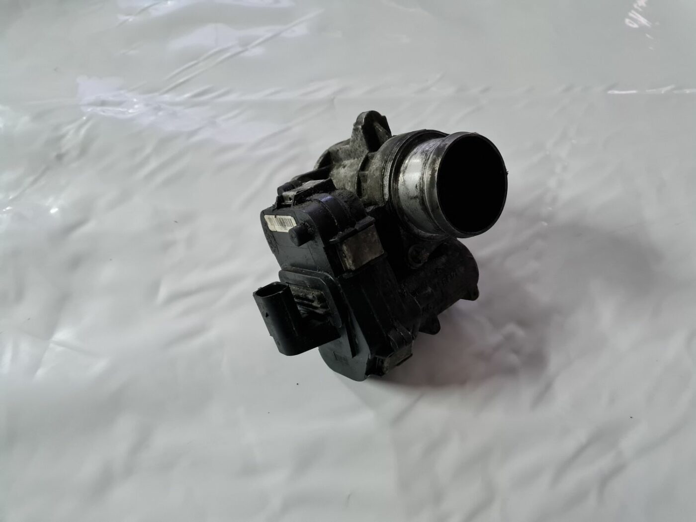 Droseļvārsts priekš OPEL VECTRA C 2006 1 Droseļvārsts priekš OPEL VECTRA C 2006