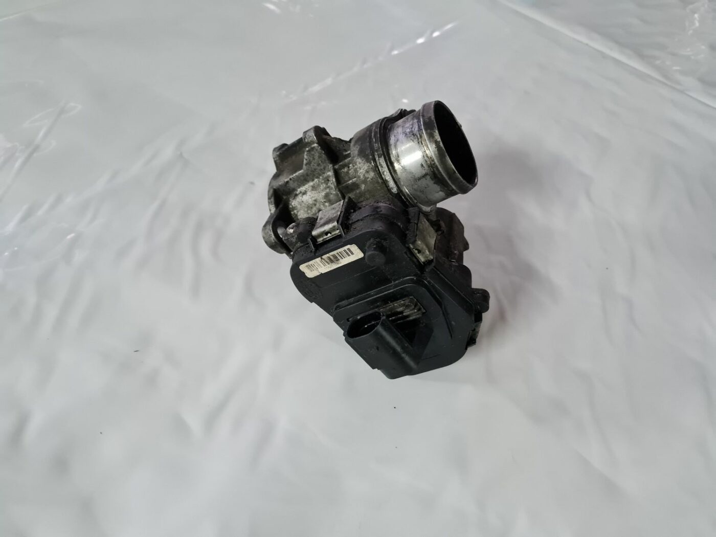 Droseļvārsts priekš OPEL VECTRA C 2006 2 Droseļvārsts priekš OPEL VECTRA C 2006