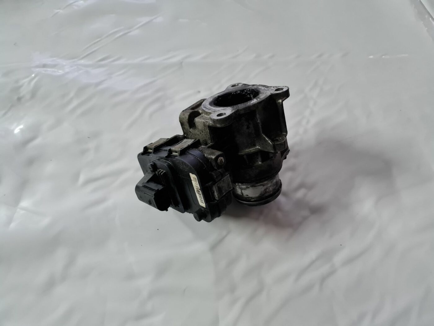 Droseļvārsts priekš OPEL VECTRA C 2006 3 Droseļvārsts priekš OPEL VECTRA C 2006