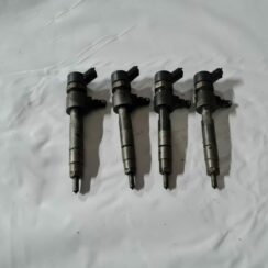 Degvielas smidzinātājs priekš OPEL VECTRA C 2006