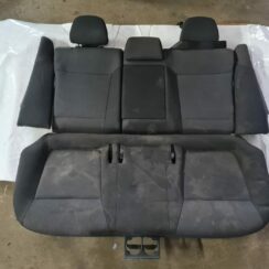 Aizmugurējais sēdeklis priekš OPEL VECTRA C 2006